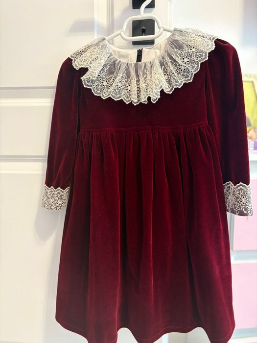 Vrei o rochita pentru sarbatori?