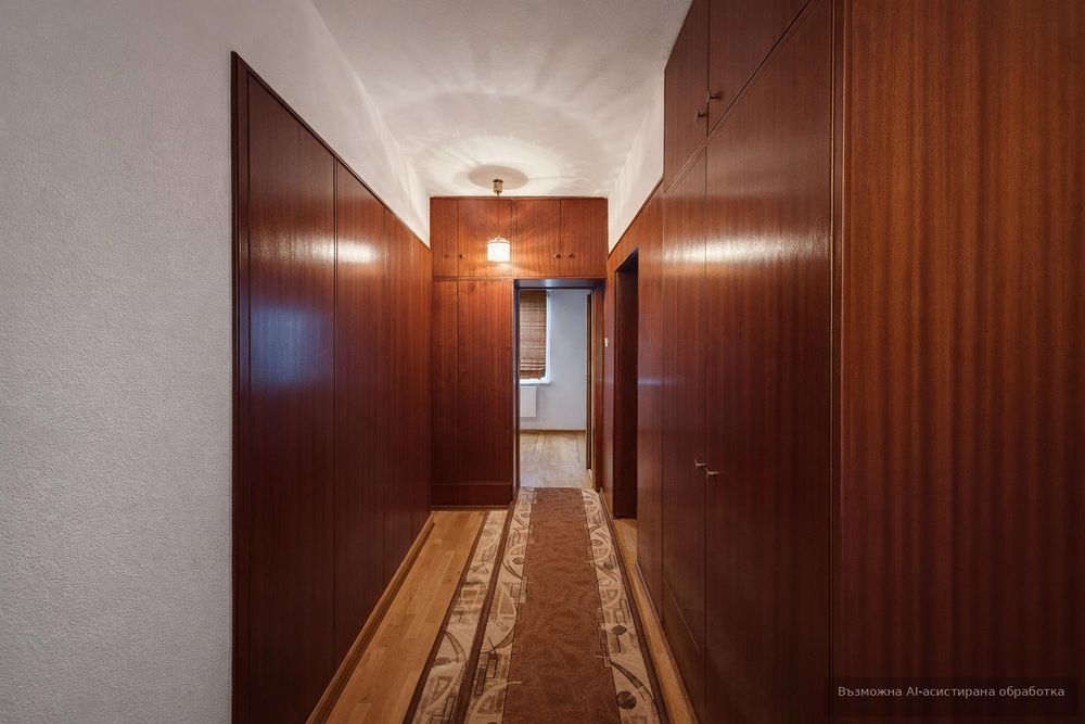 Продава се Четиристаен апартамент в Айтос - 120 кв.м за 510 €/кв.м - Снимка #2