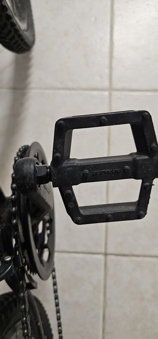 Bicicletă copii Rockrider ST 500, 24”