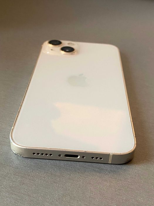 iPhone 13 -pentru piese /recarosare !