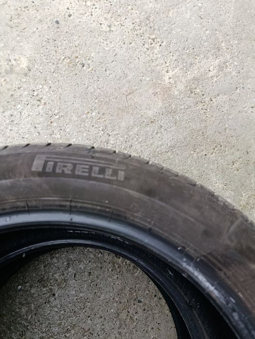 Cauciucuri vară  205/55)r19