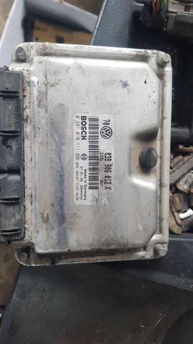 Сензор педал за газ голф 4 бора 1.9тди