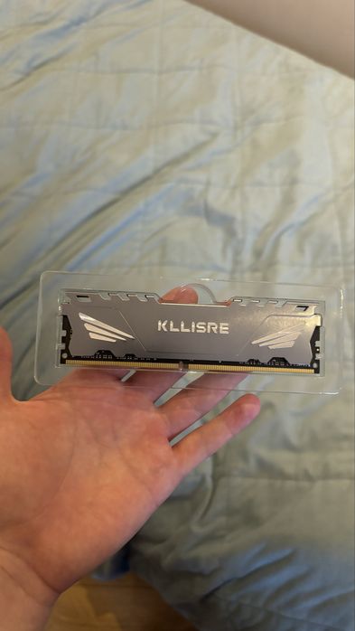 DDR4 8GB плашка