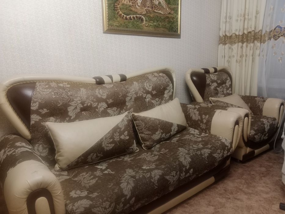 Продаю Мягкий уголок