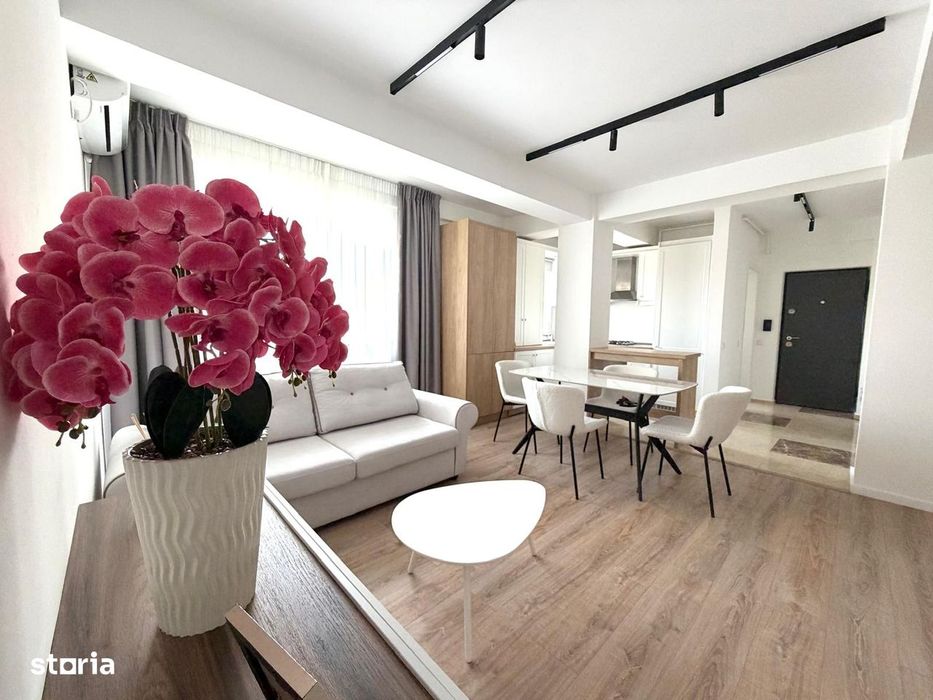 Apartament Iancu Nicolae – Move-In Ready — fotografia 1