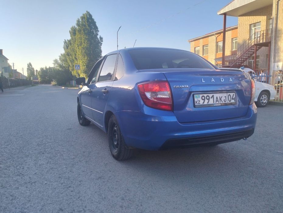 Продам Лада гранта