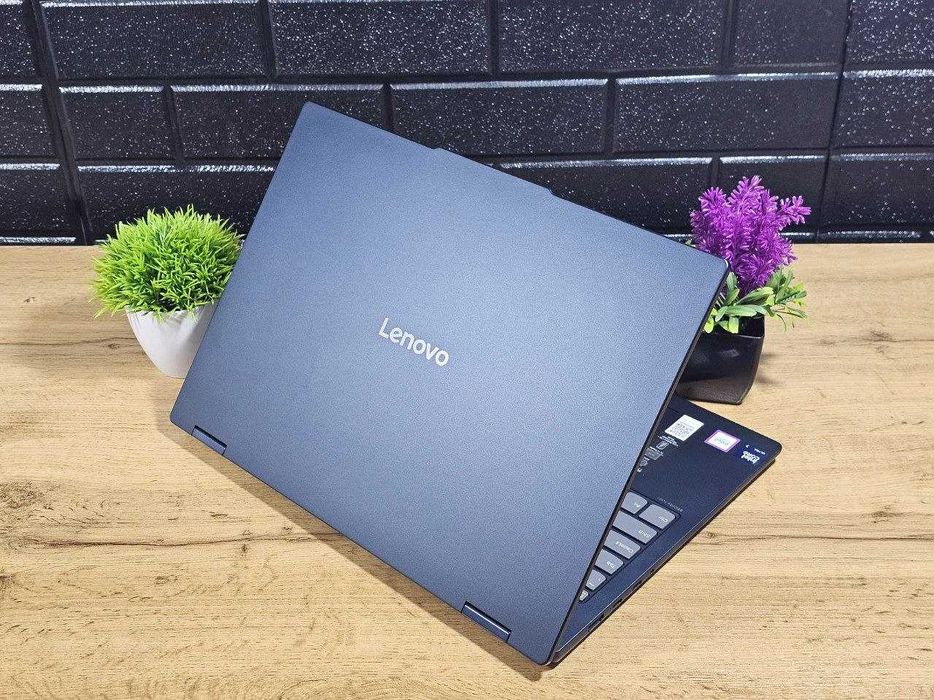 Lenovo IdeaPad 5i x360 / 7 255U / 32Gb / 1TB - США