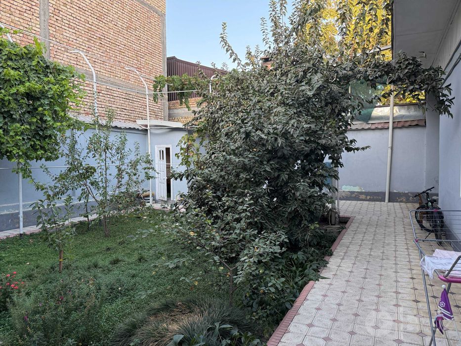 Продается дом на Саракульской