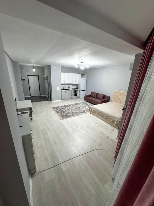 1-ком/посуточно