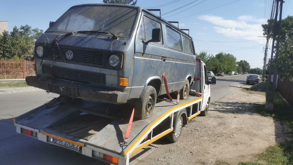 Auto rable dezmembrări
