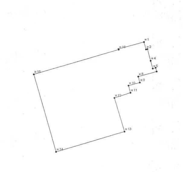 Земля Ракат махалля 15 соток