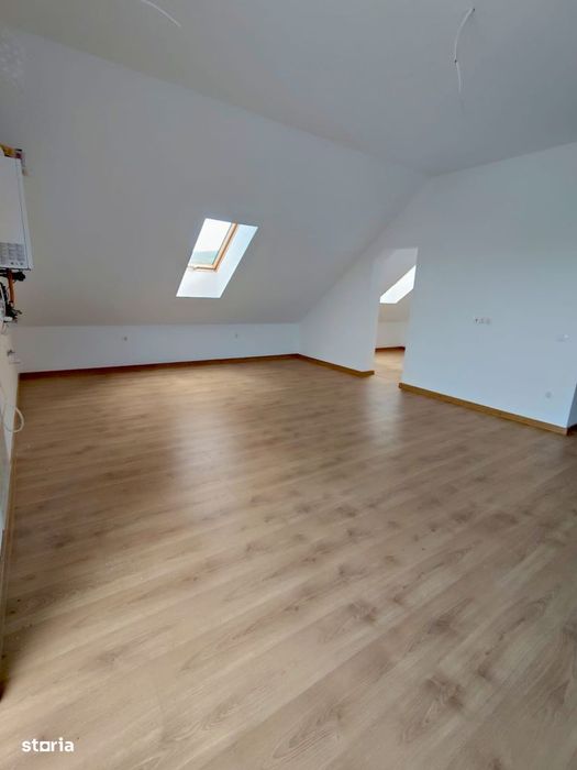 Apartament 2 camere compact - Livezeni