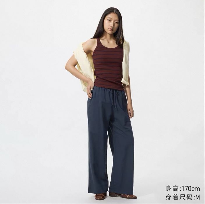 Uniqlo брюки размер XL