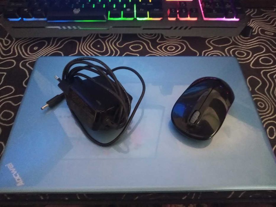 Laptop Aocwei A5 Ca Nou