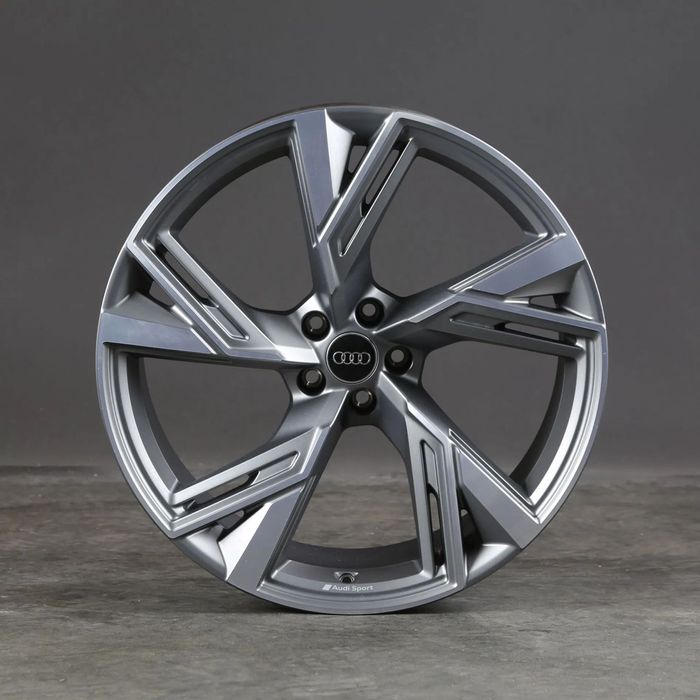 Jante AUDI RS19 R19 Model 2021 RS A4 A5 A6 A7 A8 Q3 Q5 Q7 Q8 RS Roti Audi R19