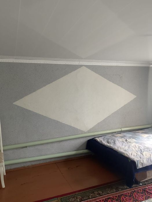 Продаётся частный дом 4комната 10 соток