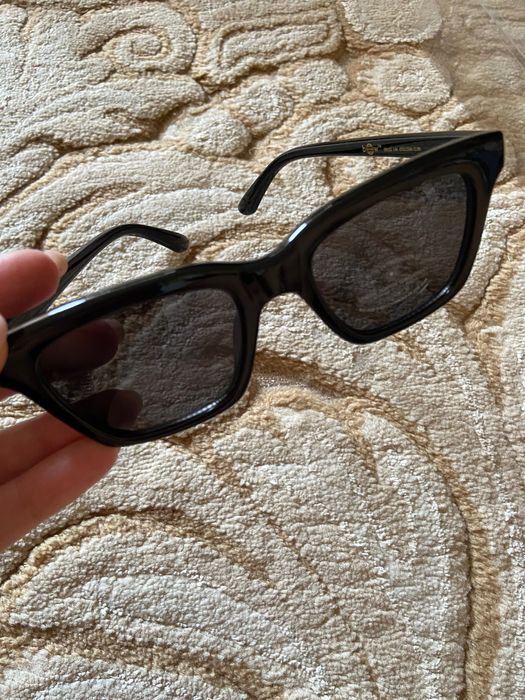 Очки новые mango