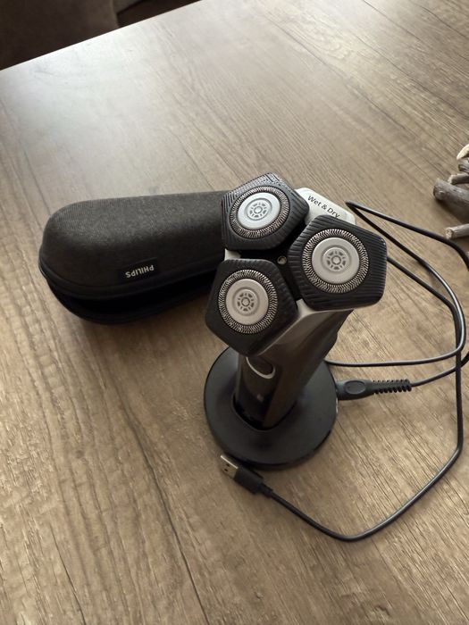 Електрическа самообръсначка Philips 5000 series