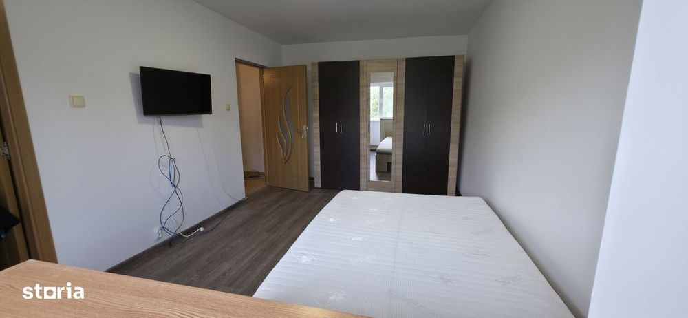 Zona Lipovei apartament gata de mutat sau perfect pentru investiție!