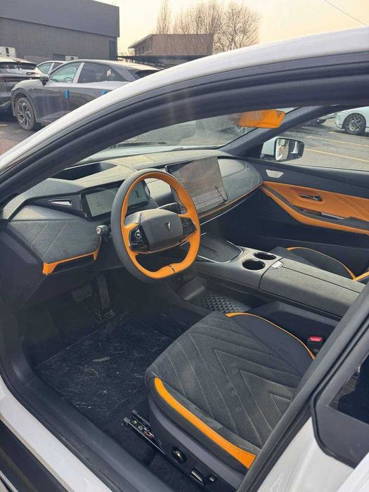 Changan Deepal SL03 200 max Naqd va halol nasiya