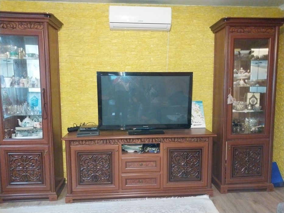 Стенка красивы новы