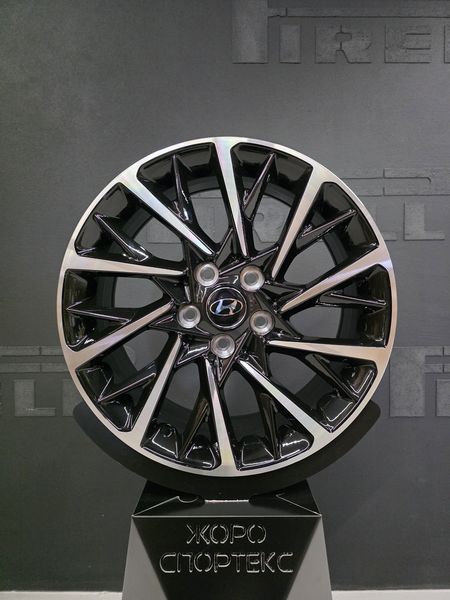 17цола 5х114.3 Hyundai Хюндай 5x114.3