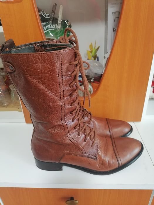 Ghete damă (mărimea 39)