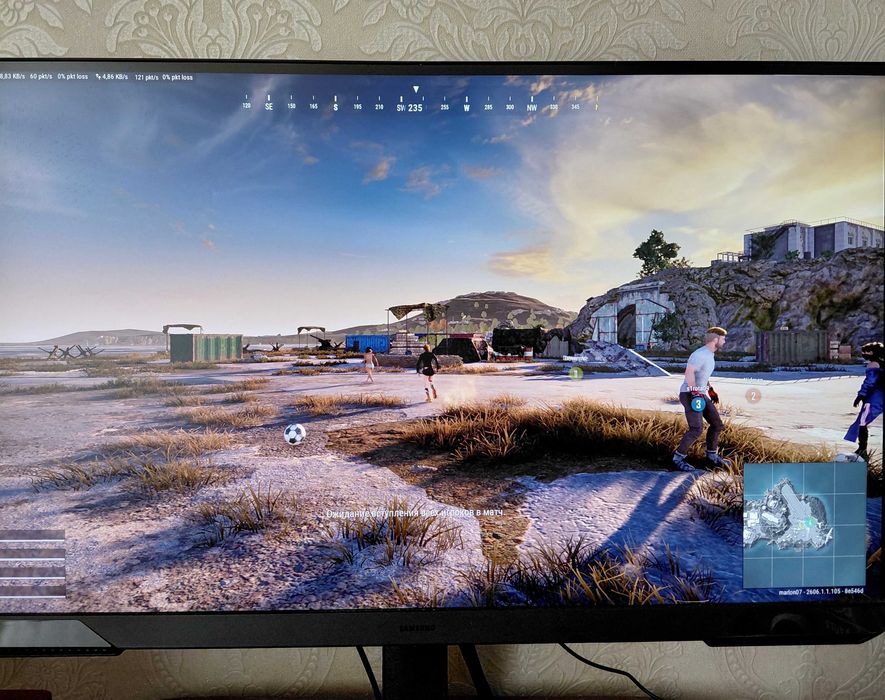 Игровой системный блок Intel Core i7 6700K