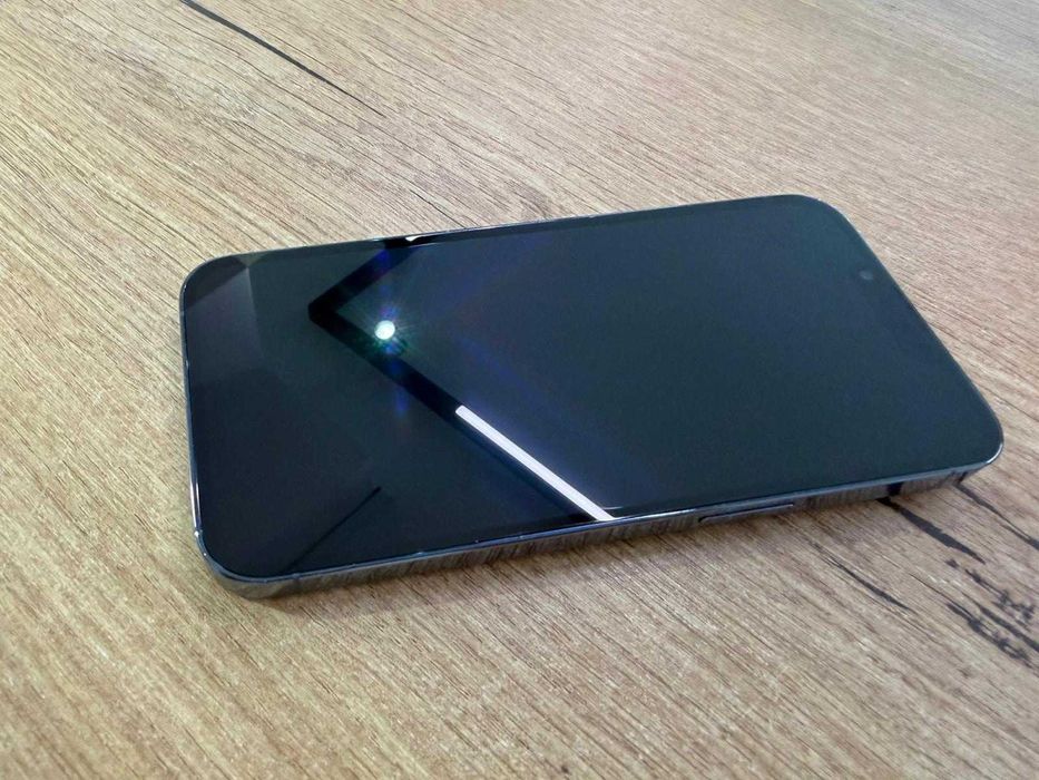 iPhone 13 Pro 128GB Baterie 100% Garantie 24 Luni Factura