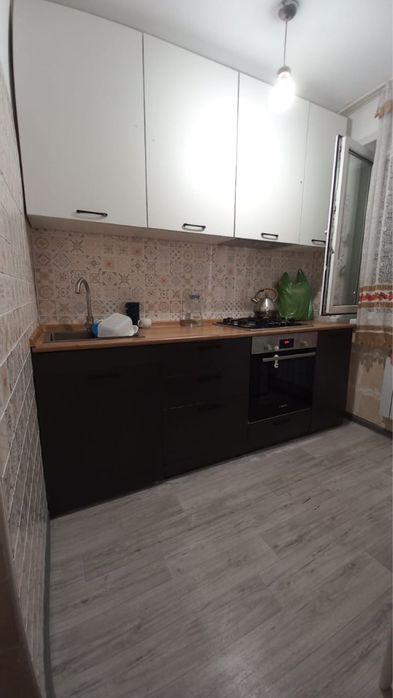 Квартира на 31 квартале.