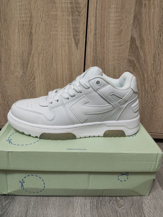 Off White Out Of Office Albi