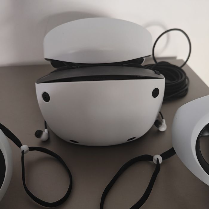 Playstation - VR2