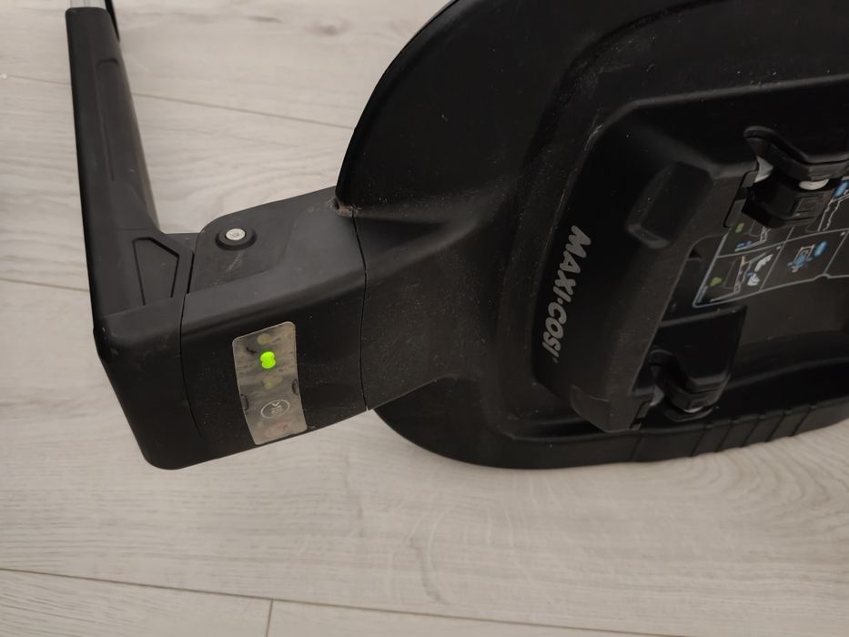Baza isofix maxi cosi family fix3