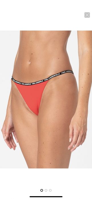 Бански Karl Lagerfeld / Карл Лагерфелд