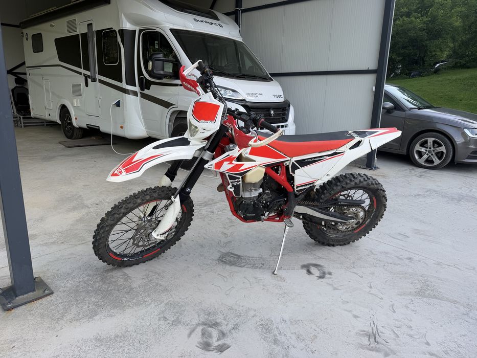 Beta RR 350 2021година