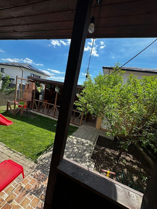 Proprietar - Vand Casa în care te poți muta mâine, fără investiții!
