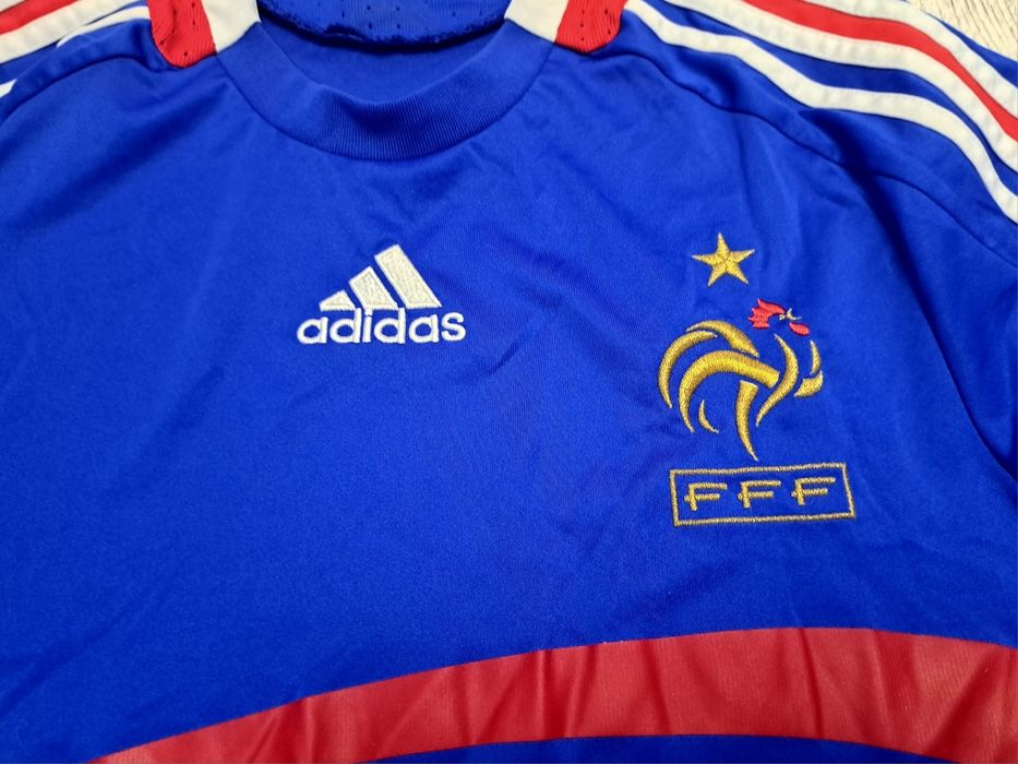 France-Ориг.тениска