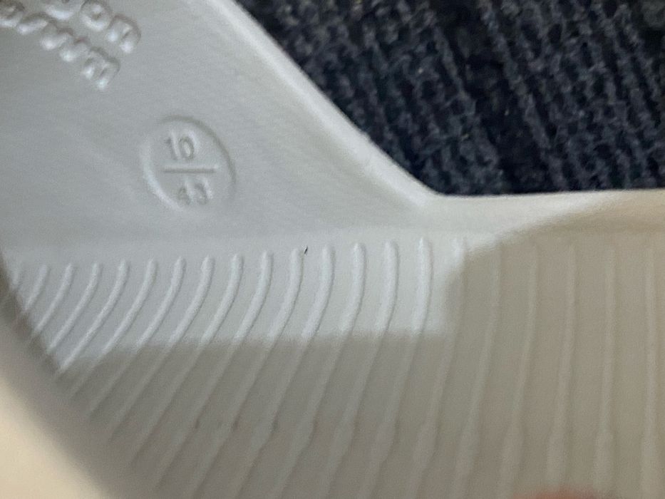 Тапочки nike calm slides