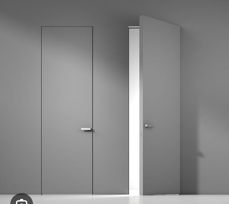 Дверь межкомнатная