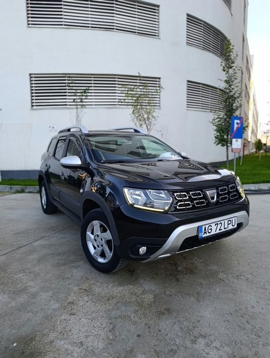 DACIA Duster 2019 — imagine 2