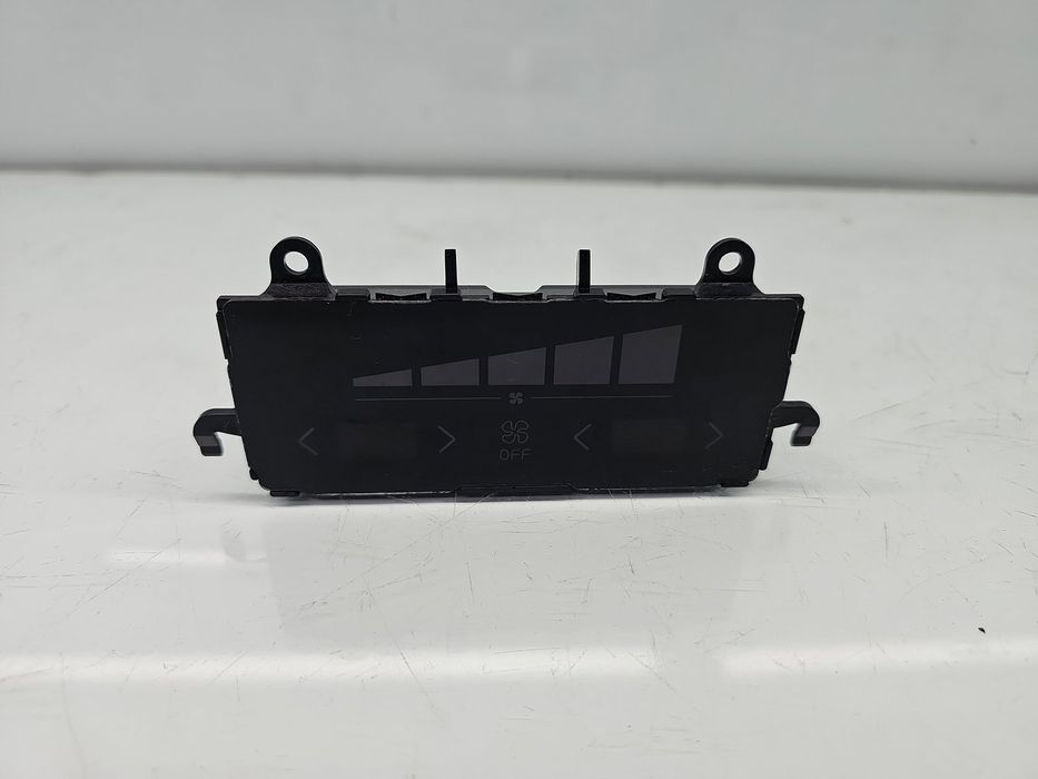 Panou comanda clima spate Volvo XC90 II [Fabr 2015-2024] P31346788
