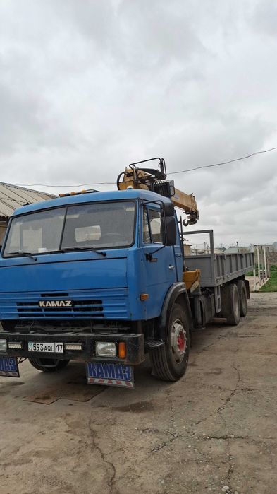 Услуги манипулятора