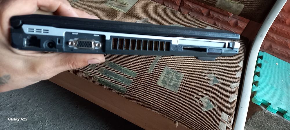 Срочно продам ноутбук фуджитсу