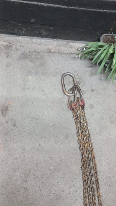 Продам хорошую либёдку