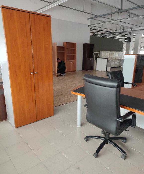 Кабинет директора