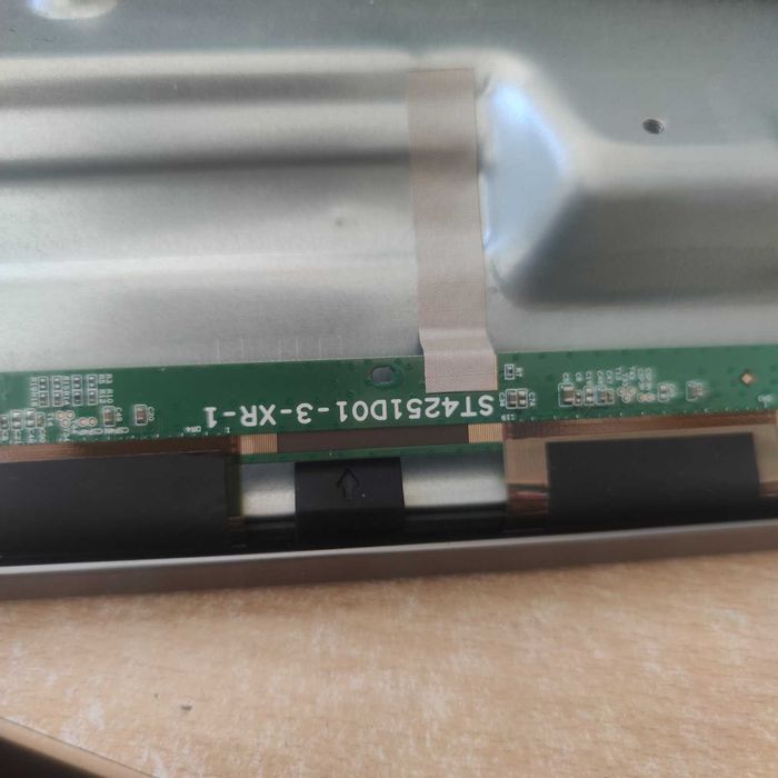 Телевизор на части. MI  LED TV L43M5-5ASP.