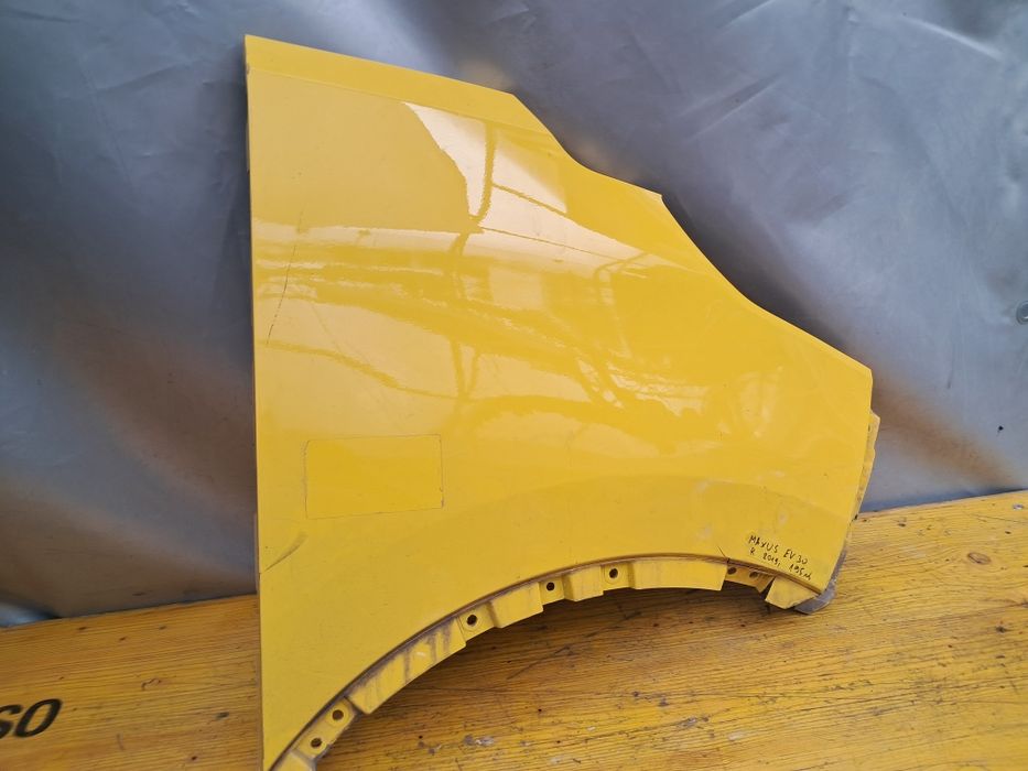 Калник  MAXUS EV30 R 2019 г