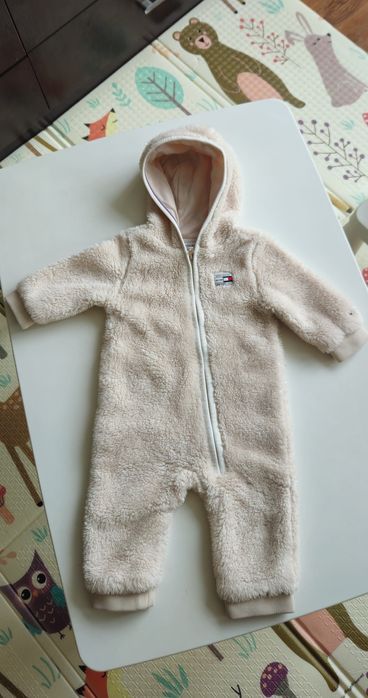 Детски космонавт/гащеризон 62, 68 и 86 размер