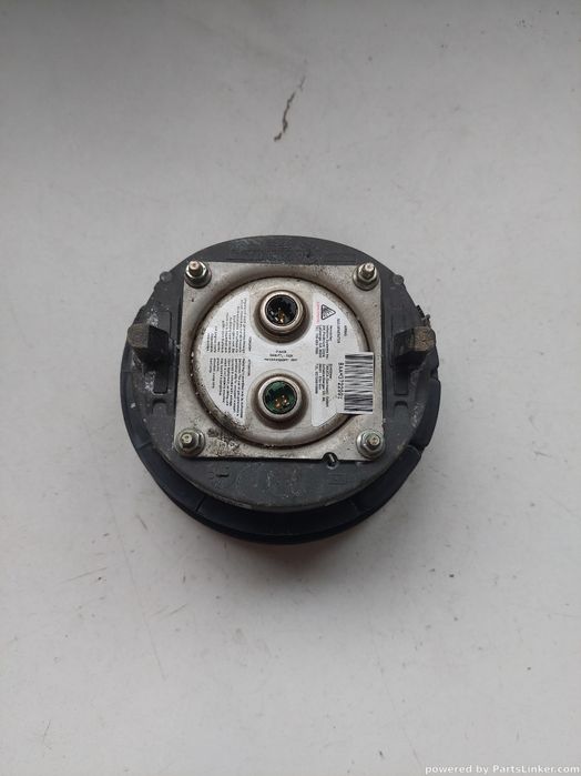 Airbag Bmw X5 (E53) [ 2000 - 2007 ] Oem F47575