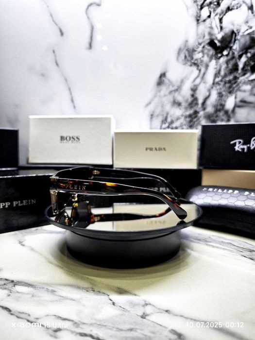 Очки Philipp Plain Lux Polarized